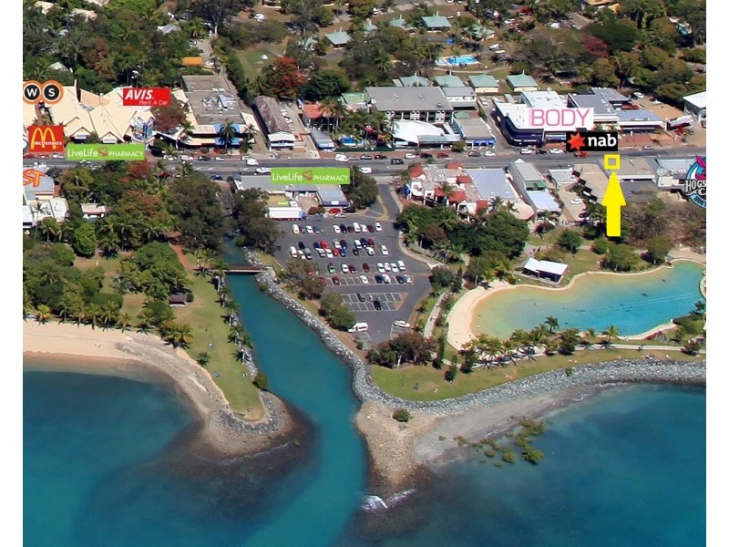 2/265 Shute Harbour Road, Airlie Beach QLD 4802