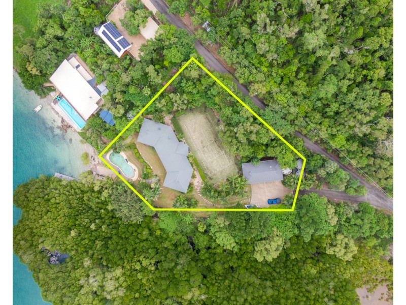 371 Mandalay Road, Mandalay QLD 4802