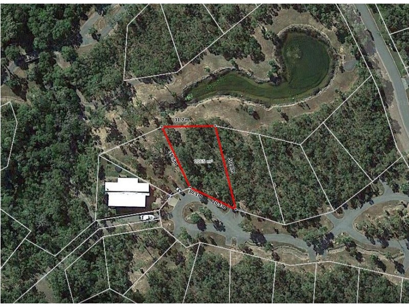 Lot 32 Condor Parade, Laguna Quays QLD 4800