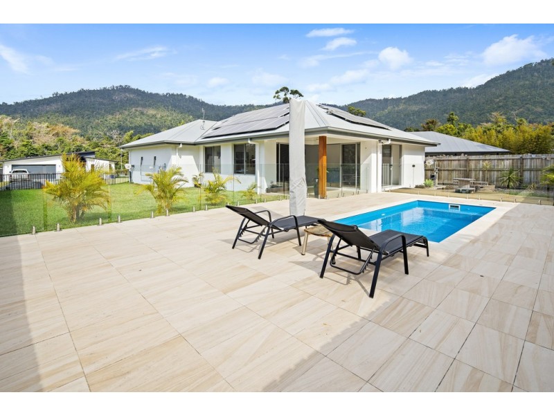 3 Driftwood Close, Jubilee Pocket QLD 4802