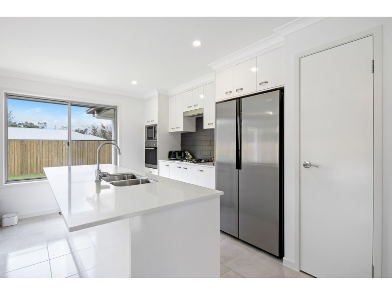 3 Driftwood Close, Jubilee Pocket QLD 4802