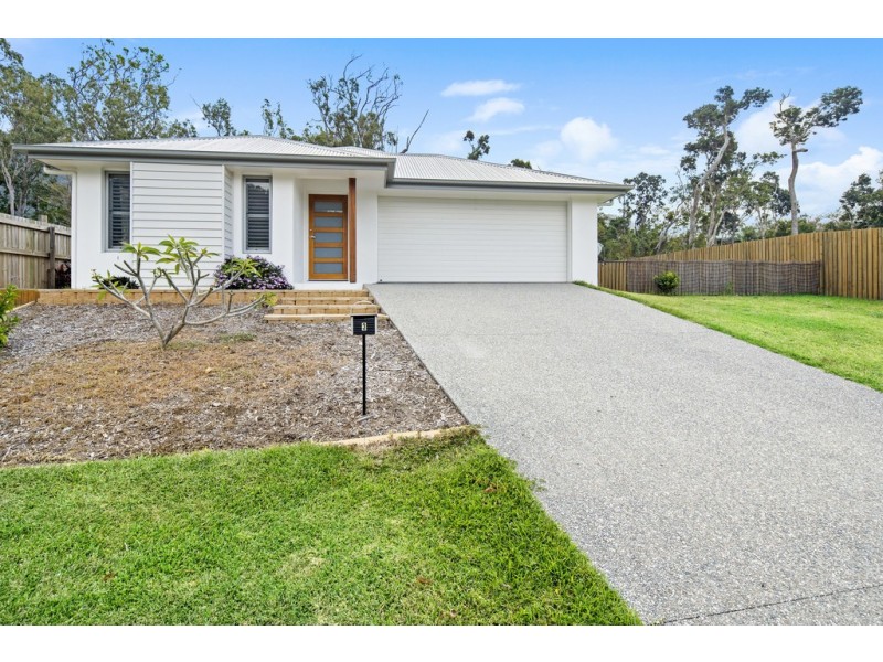 3 Driftwood Close, Jubilee Pocket QLD 4802