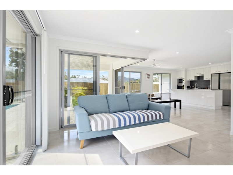 3 Driftwood Close, Jubilee Pocket QLD 4802