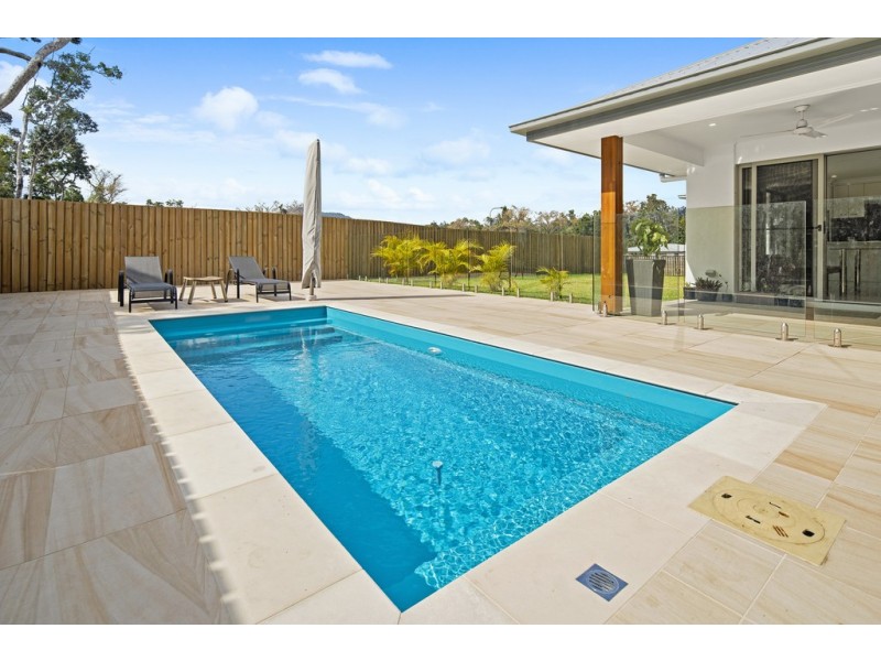 3 Driftwood Close, Jubilee Pocket QLD 4802