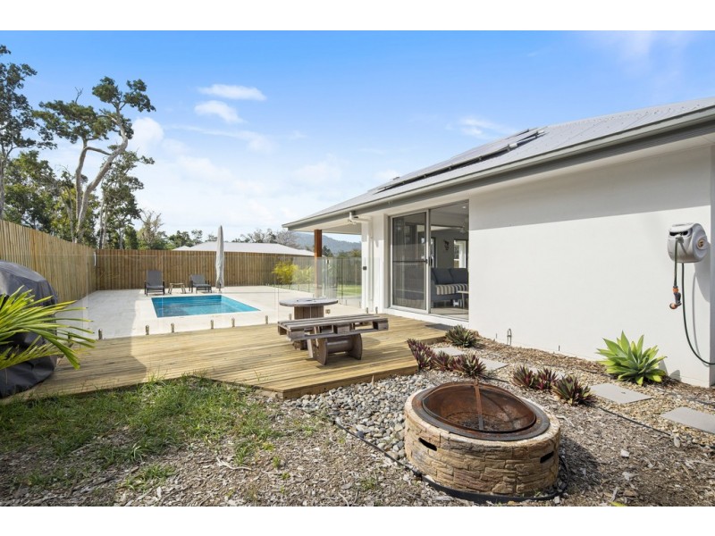 3 Driftwood Close, Jubilee Pocket QLD 4802