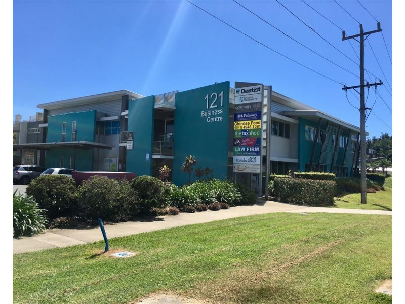 23/121 Shute Harbour Road, Cannonvale QLD 4802