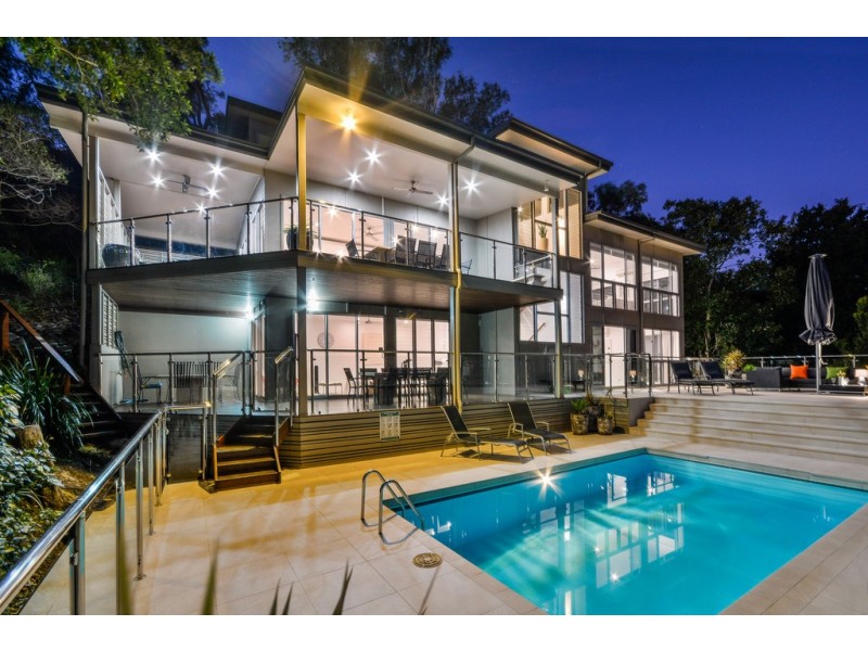 The Vue Dianella Close, Hamilton Island QLD 4803