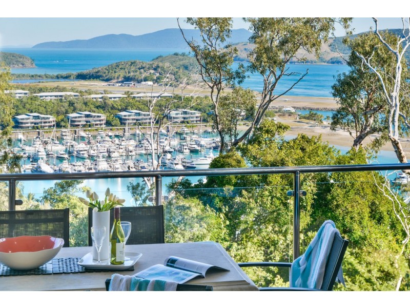 The Vue Dianella Close, Hamilton Island QLD 4803