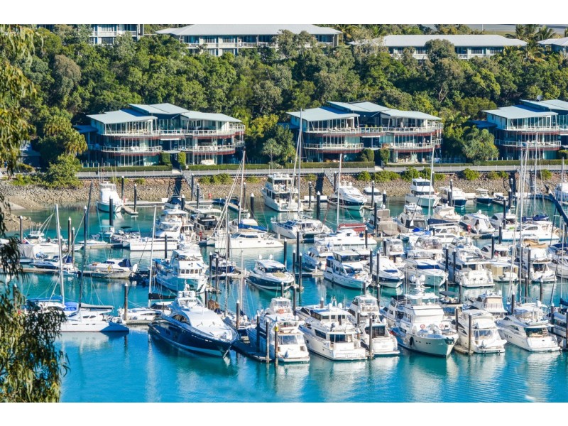 The Vue Dianella Close, Hamilton Island QLD 4803