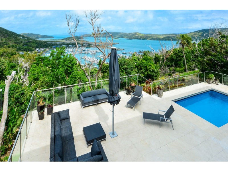 The Vue Dianella Close, Hamilton Island QLD 4803