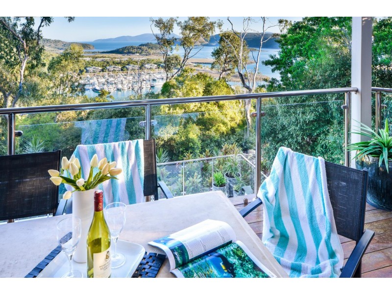 The Vue Dianella Close, Hamilton Island QLD 4803