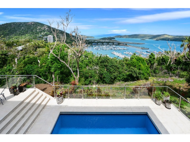 The Vue Dianella Close, Hamilton Island QLD 4803