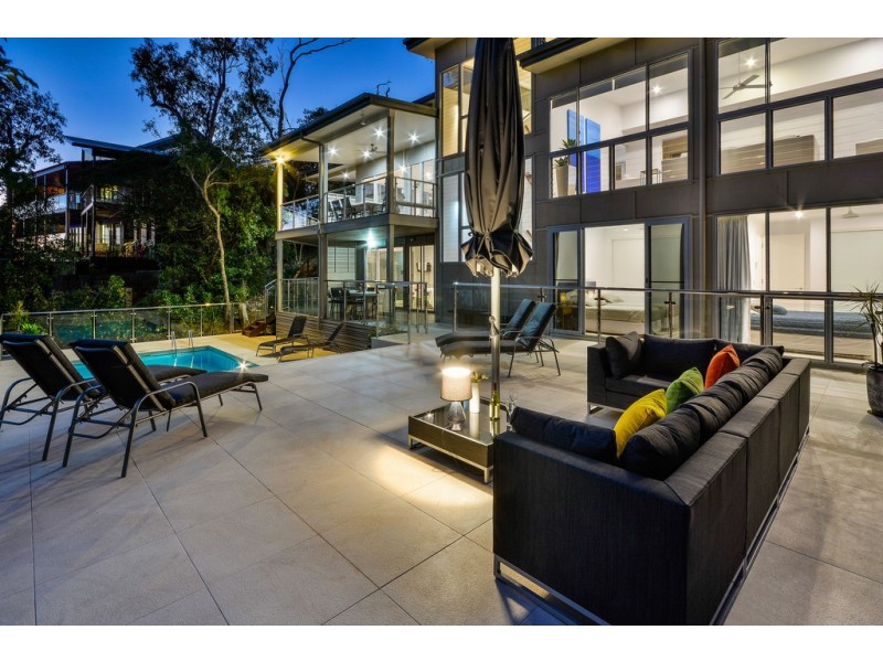 The Vue Dianella Close, Hamilton Island QLD 4803