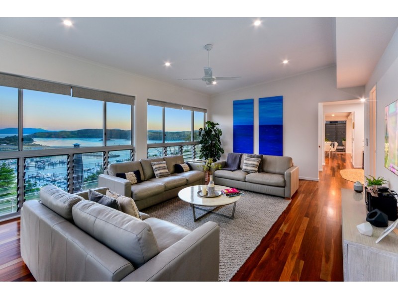 The Vue Dianella Close, Hamilton Island QLD 4803