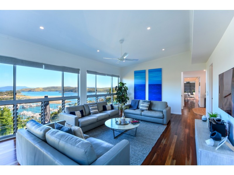 The Vue Dianella Close, Hamilton Island QLD 4803