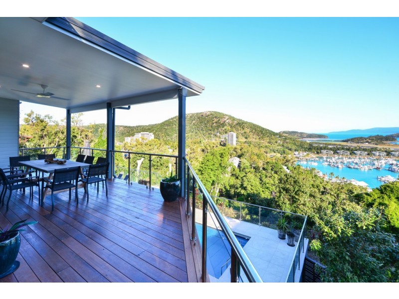The Vue Dianella Close, Hamilton Island QLD 4803