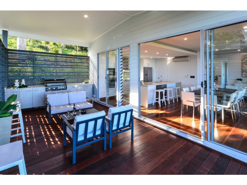 The Vue Dianella Close, Hamilton Island QLD 4803