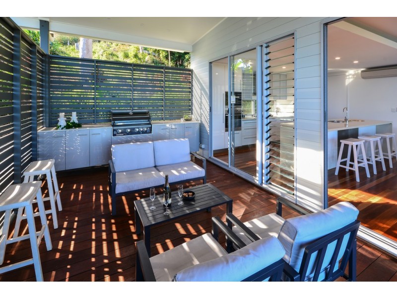 The Vue Dianella Close, Hamilton Island QLD 4803