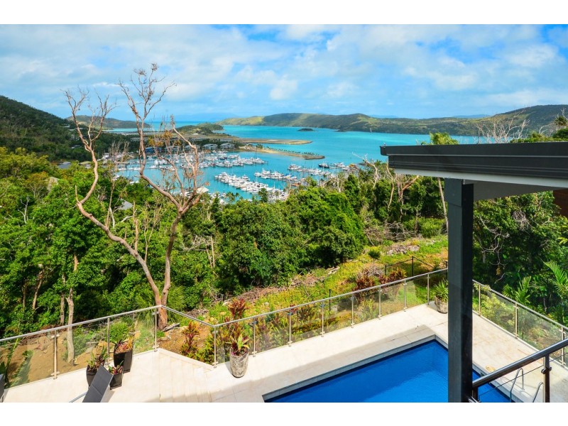 The Vue Dianella Close, Hamilton Island QLD 4803