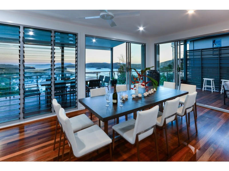 The Vue Dianella Close, Hamilton Island QLD 4803