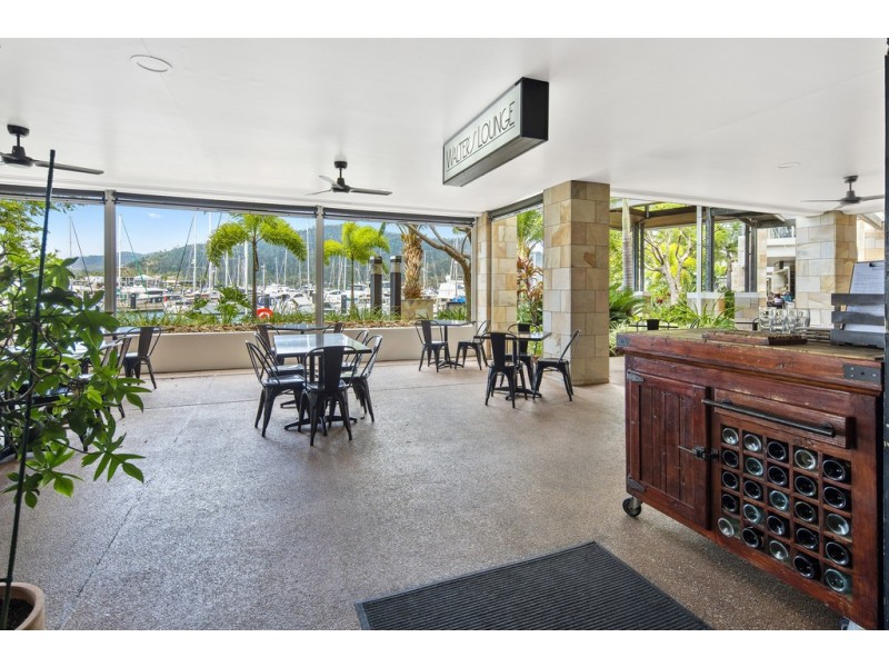 F8/33 Port Drive, Walter’s Lounge, Airlie Beach QLD 4802