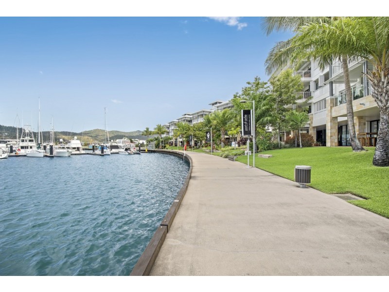 F8/33 Port Drive, Walter’s Lounge, Airlie Beach QLD 4802