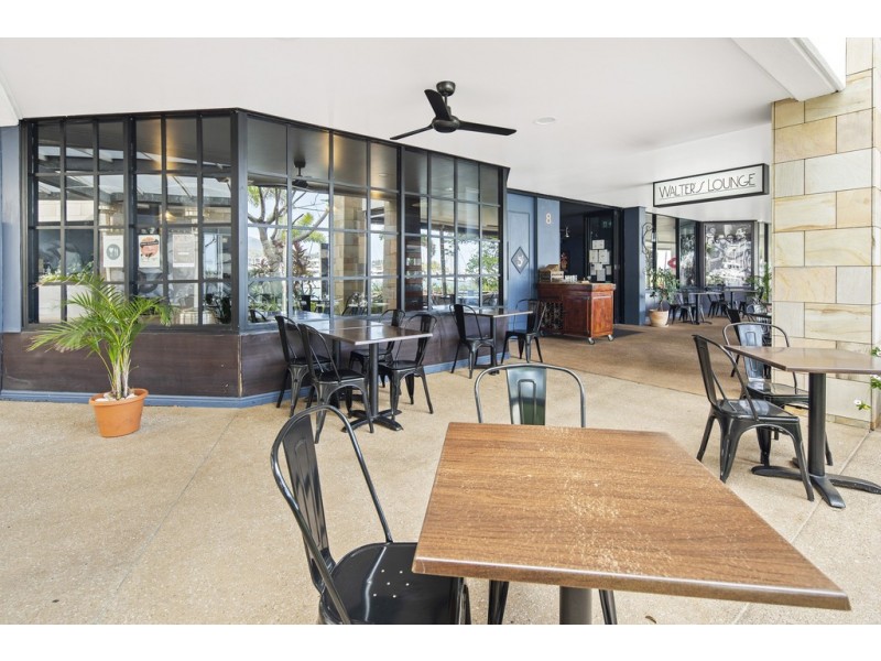 F8/33 Port Drive, Walter’s Lounge, Airlie Beach QLD 4802