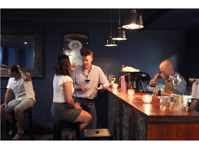 F8/33 Port Drive, Walter’s Lounge, Airlie Beach QLD 4802