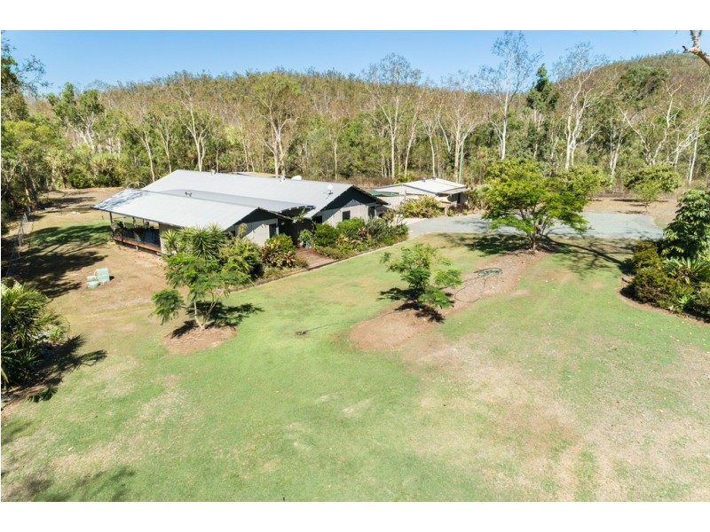 177 Whitsunday Drive, Bloomsbury QLD 4799