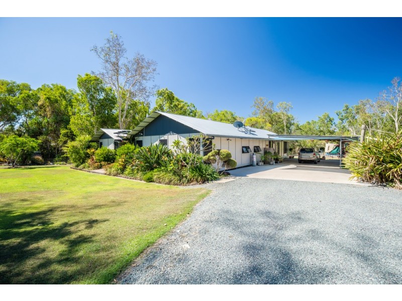 177 Whitsunday Drive, Bloomsbury QLD 4799