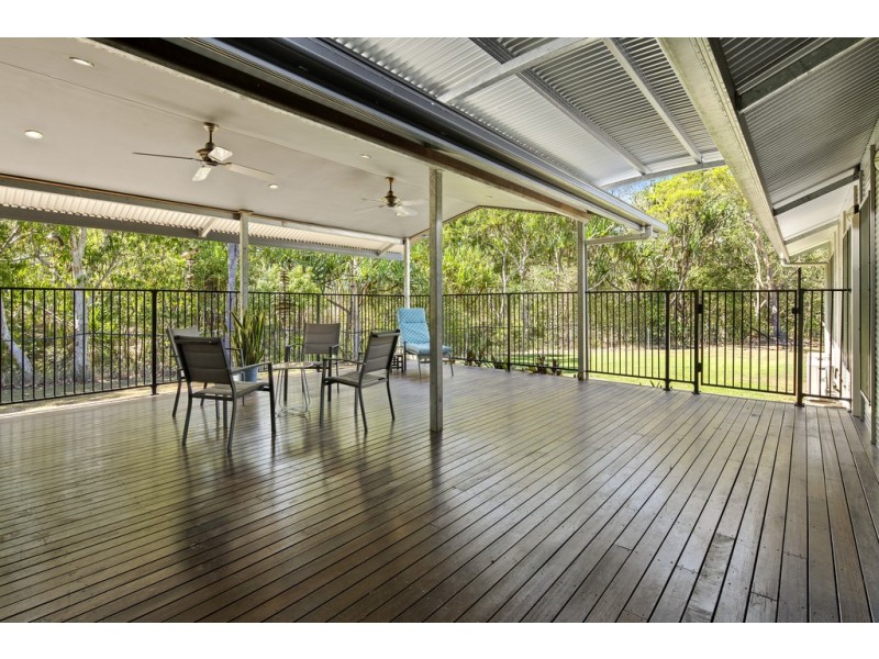 177 Whitsunday Drive, Bloomsbury QLD 4799