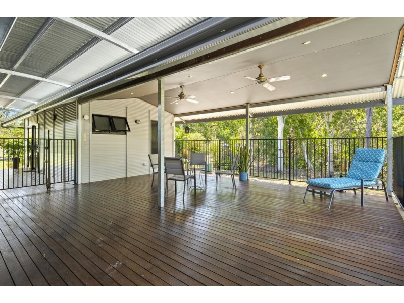 177 Whitsunday Drive, Bloomsbury QLD 4799