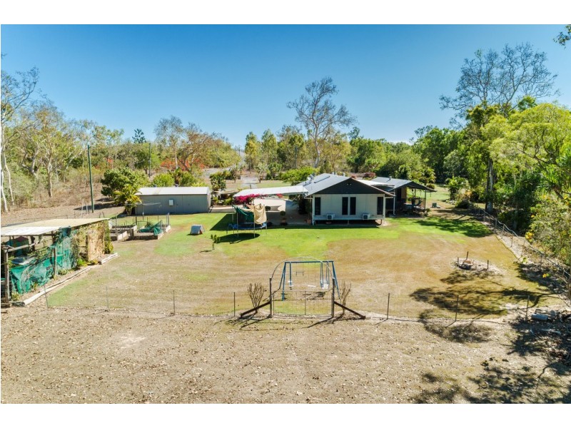 177 Whitsunday Drive, Bloomsbury QLD 4799