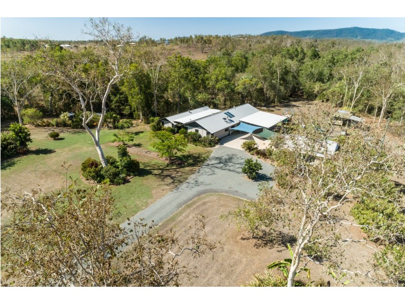 177 Whitsunday Drive, Bloomsbury QLD 4799
