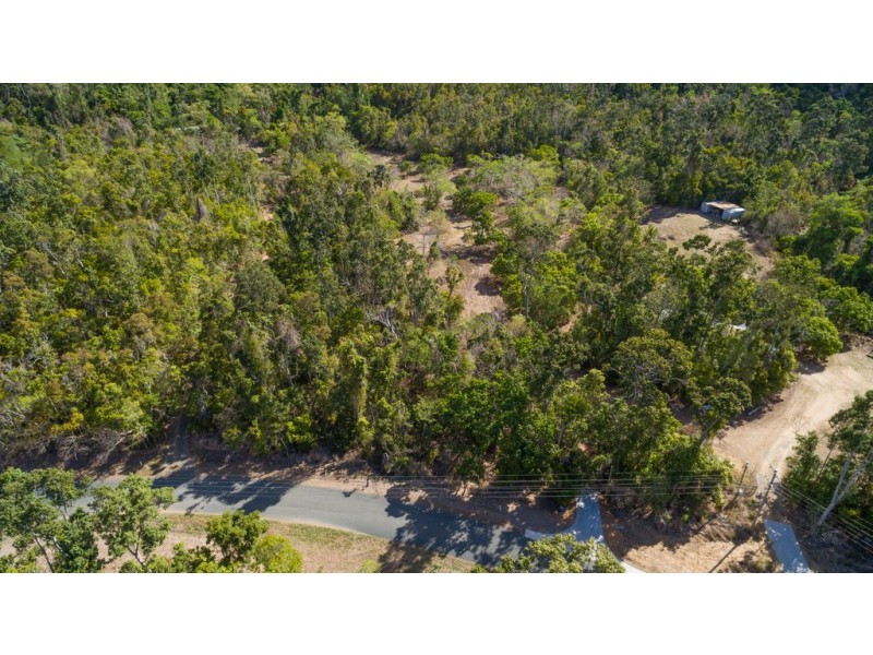 22 Timberland Road, Jubilee Pocket QLD 4802