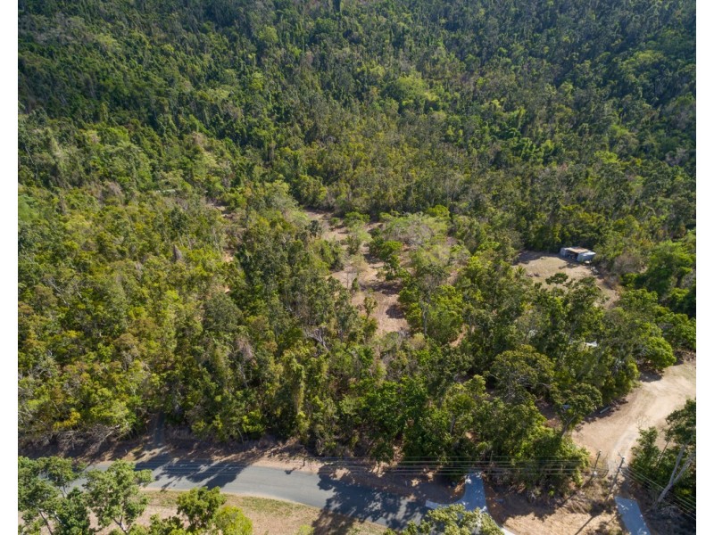 22 Timberland Road, Jubilee Pocket QLD 4802