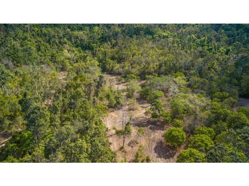 22 Timberland Road, Jubilee Pocket QLD 4802