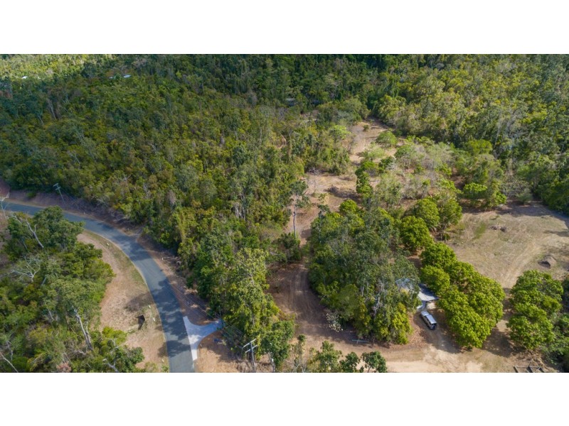 22 Timberland Road, Jubilee Pocket QLD 4802