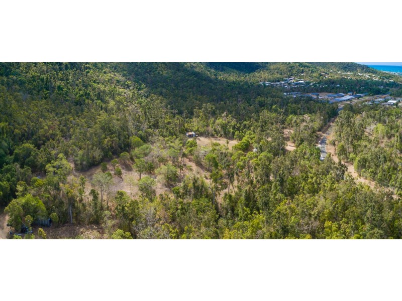 22 Timberland Road, Jubilee Pocket QLD 4802