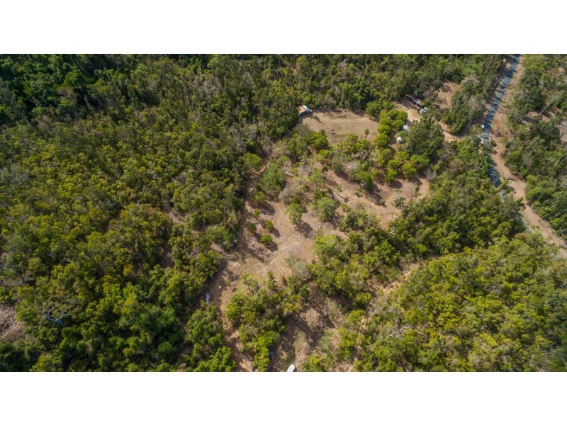 22 Timberland Road, Jubilee Pocket QLD 4802