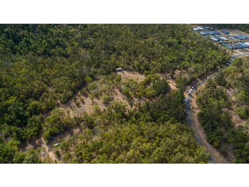 22 Timberland Road, Jubilee Pocket QLD 4802