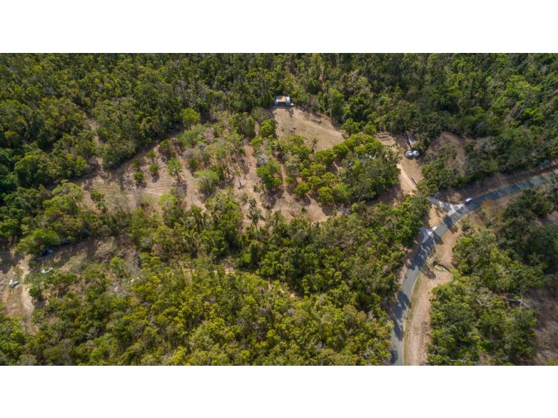 22 Timberland Road, Jubilee Pocket QLD 4802