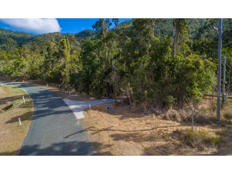 22 Timberland Road, Jubilee Pocket QLD 4802