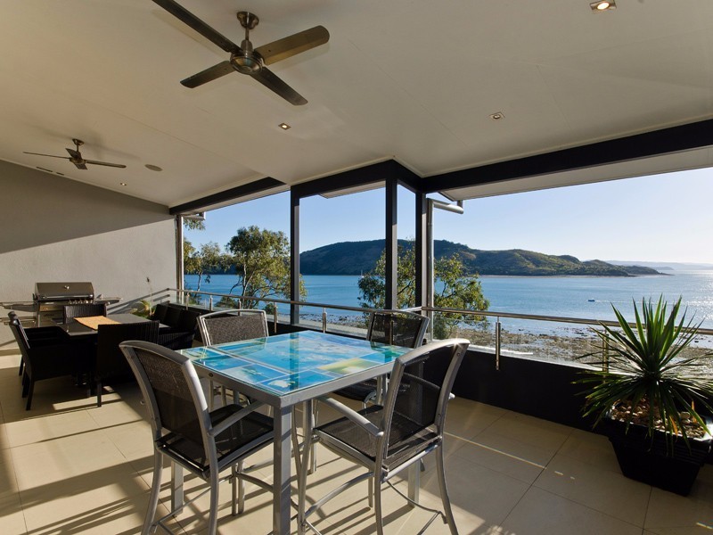 8/5 Acacia Drive, The Edge, Hamilton Island QLD 4803