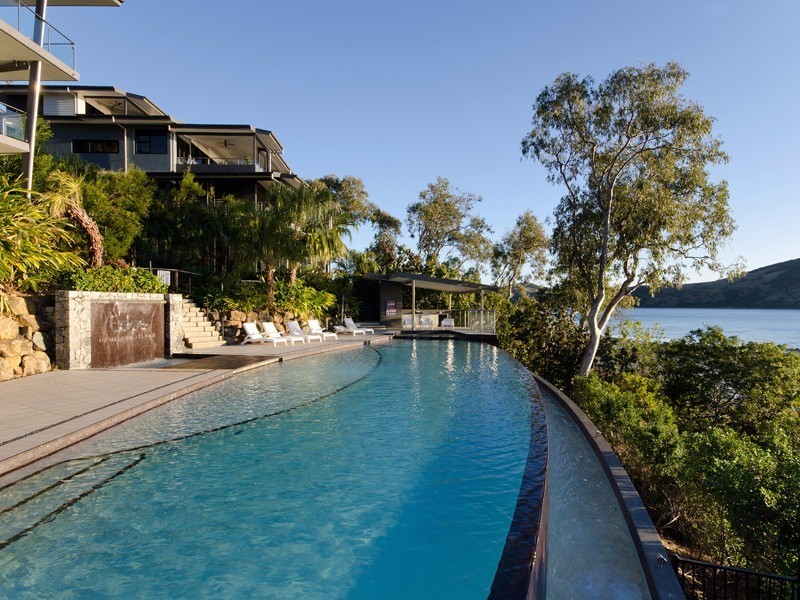 8/5 Acacia Drive, The Edge, Hamilton Island QLD 4803