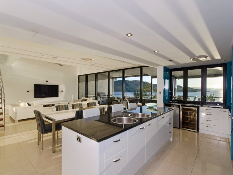 8/5 Acacia Drive, The Edge, Hamilton Island QLD 4803
