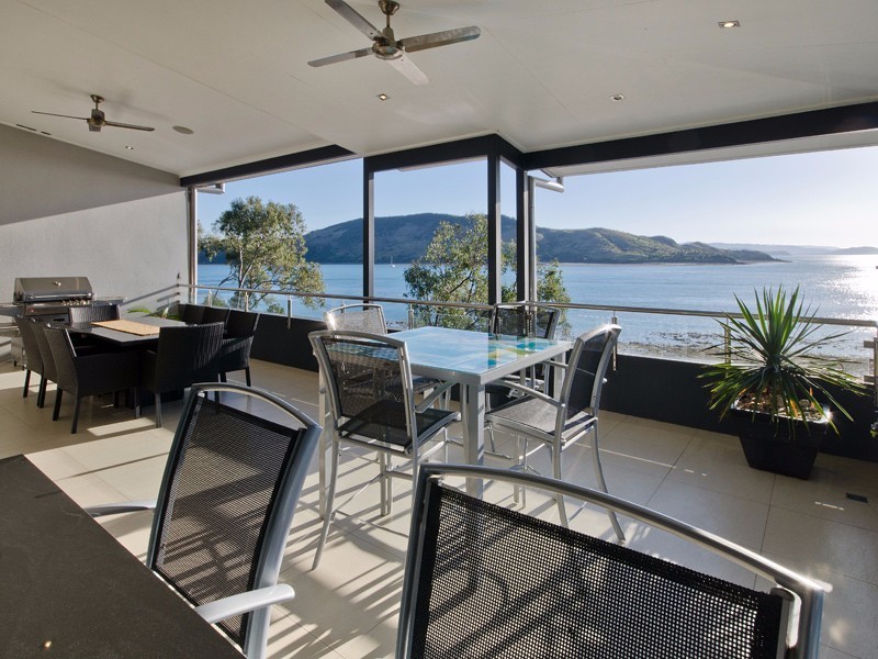 8/5 Acacia Drive, The Edge, Hamilton Island QLD 4803