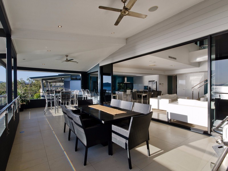 8/5 Acacia Drive, The Edge, Hamilton Island QLD 4803