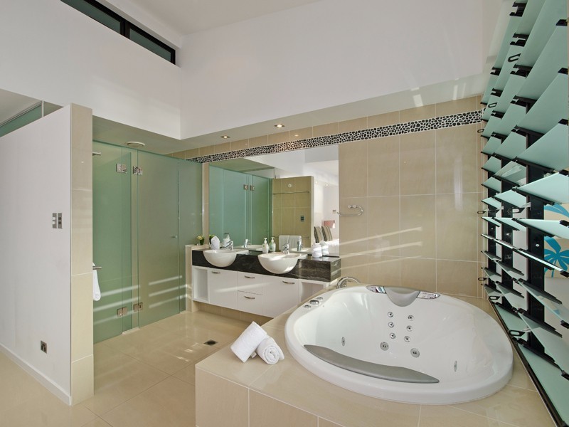 8/5 Acacia Drive, The Edge, Hamilton Island QLD 4803