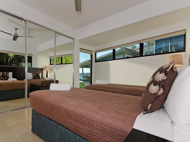 8/5 Acacia Drive, The Edge, Hamilton Island QLD 4803